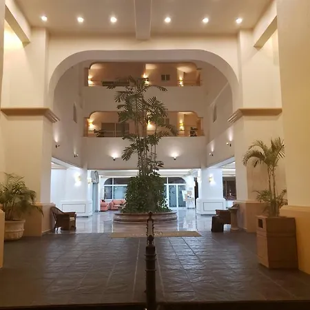 Costa Bonita Beach & Resort Mazatlan Exterior photo