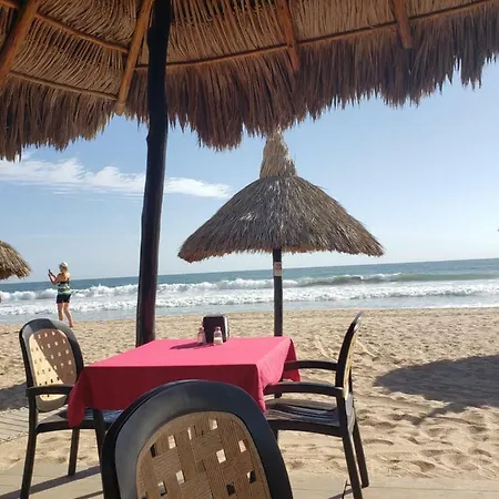 Costa Bonita Beach & Resort Mazatlan Exterior photo