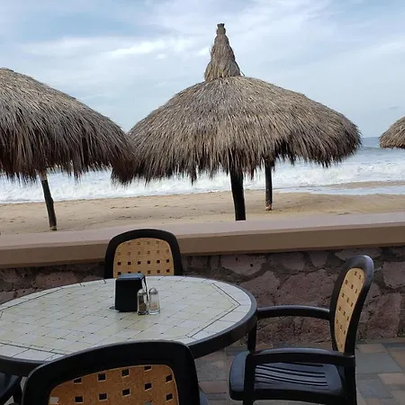 Costa Bonita Beach & Resort Mazatlan Exterior photo