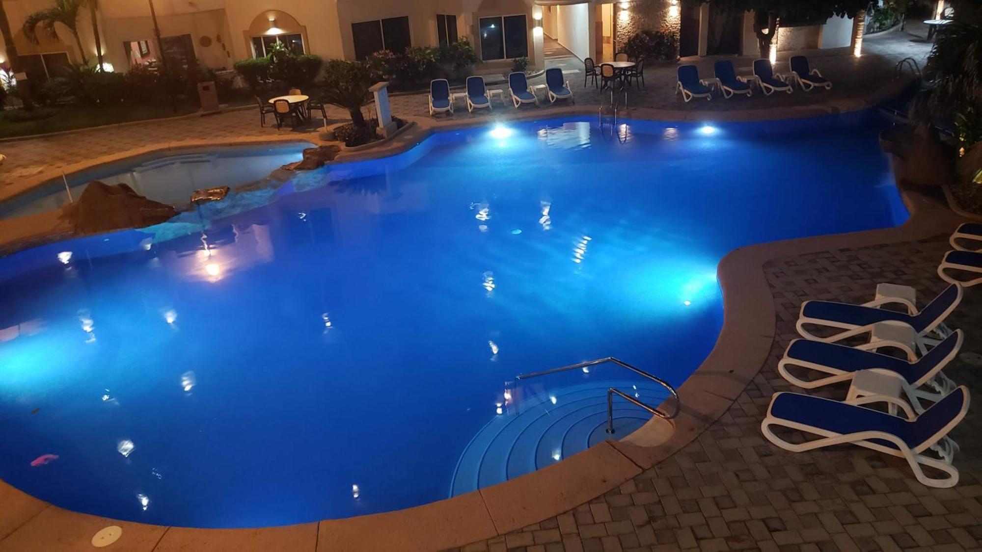 Apartment Costa Bonita &