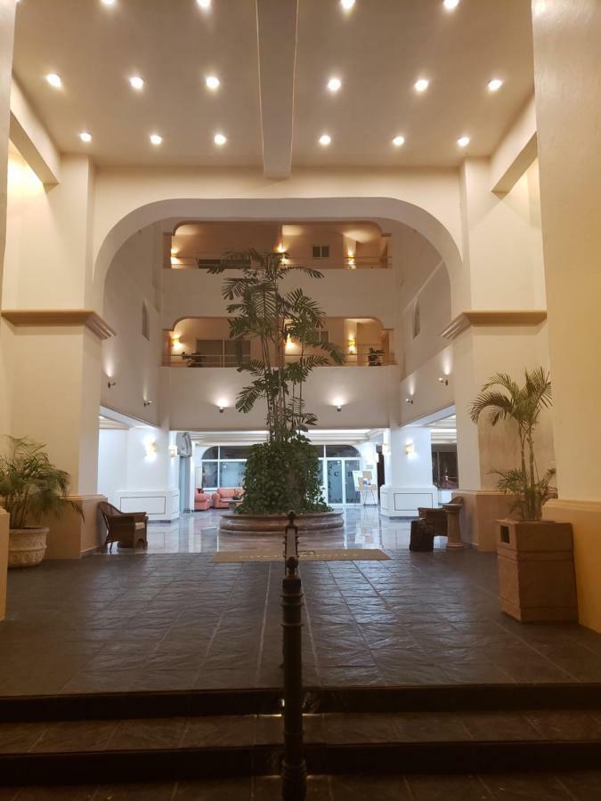 Apartment Costa Bonita & Mazatlan