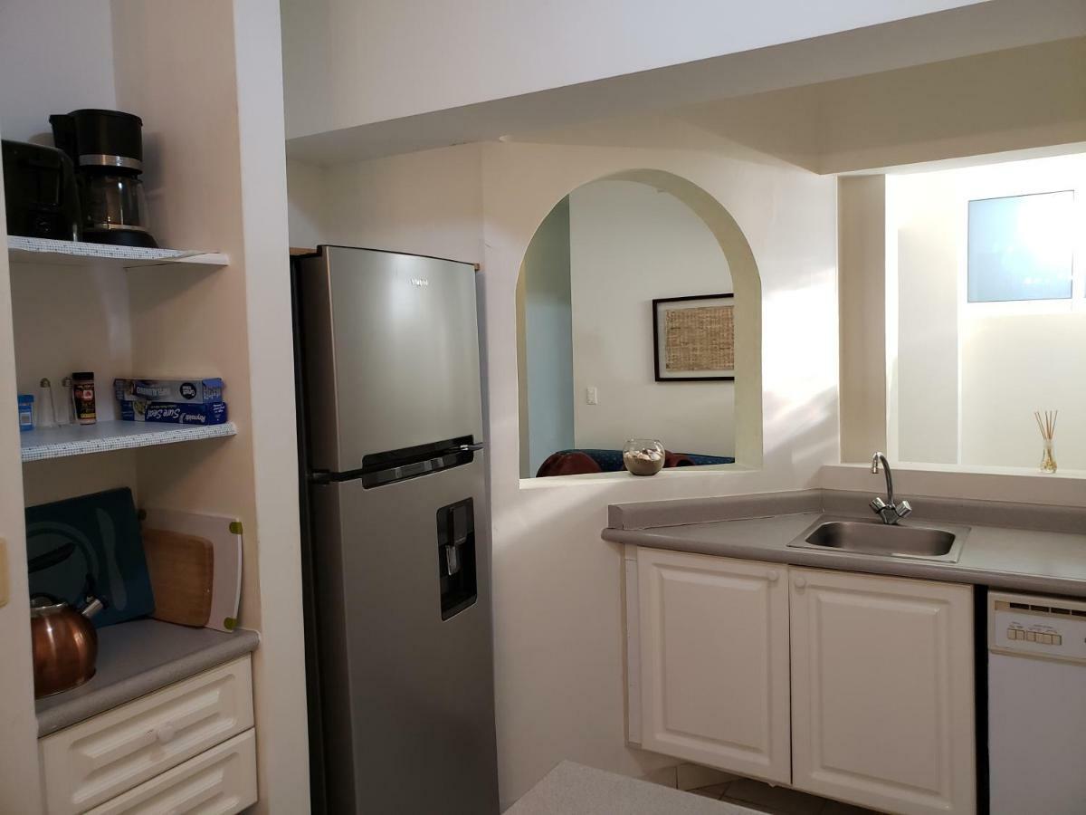 Apartment Costa Bonita & Mazatlan