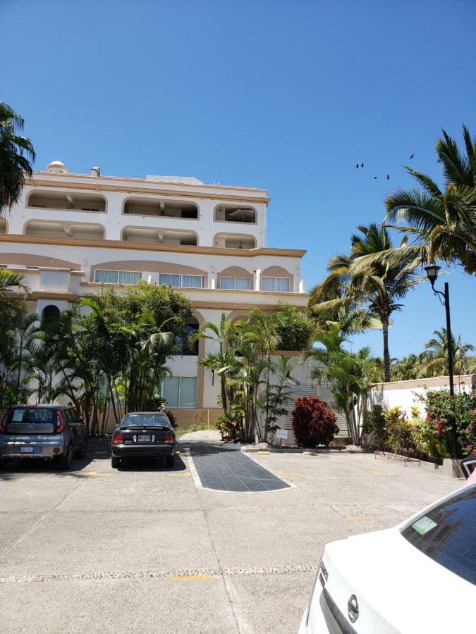 Apartment Costa Bonita &