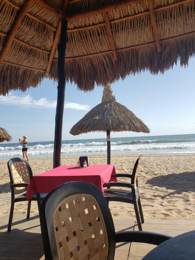 Costa Bonita & Apartment