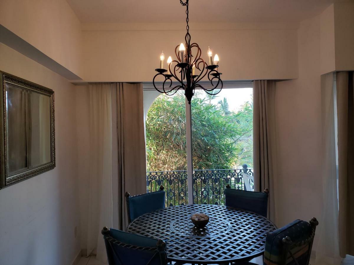 Apartment Costa Bonita & Mazatlan