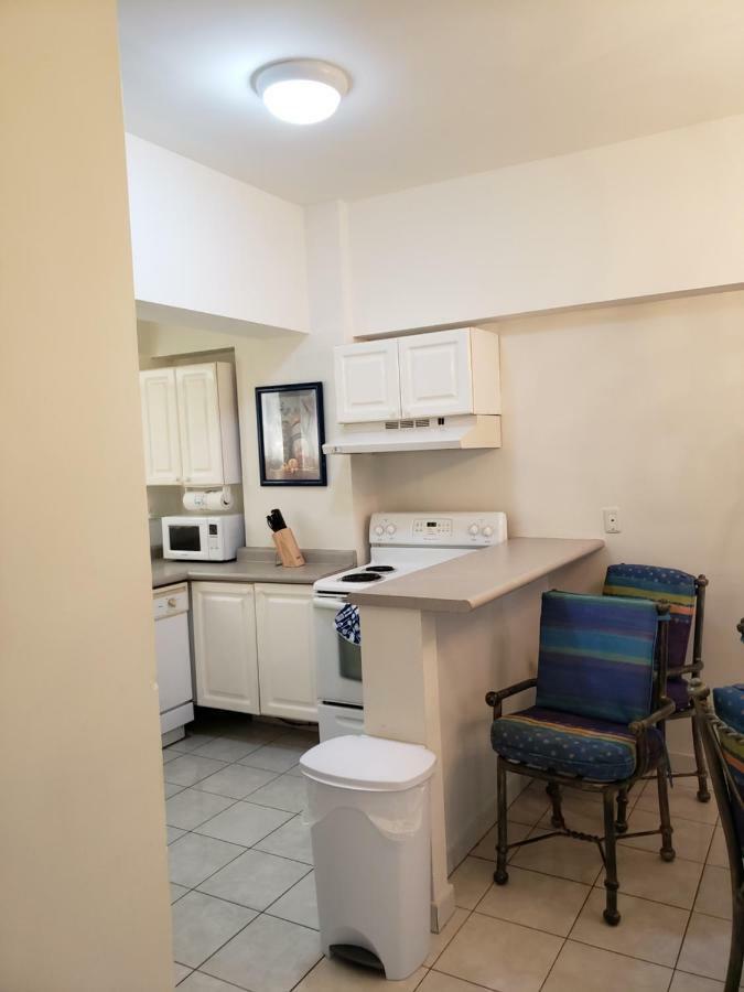 Costa Bonita & Apartment *