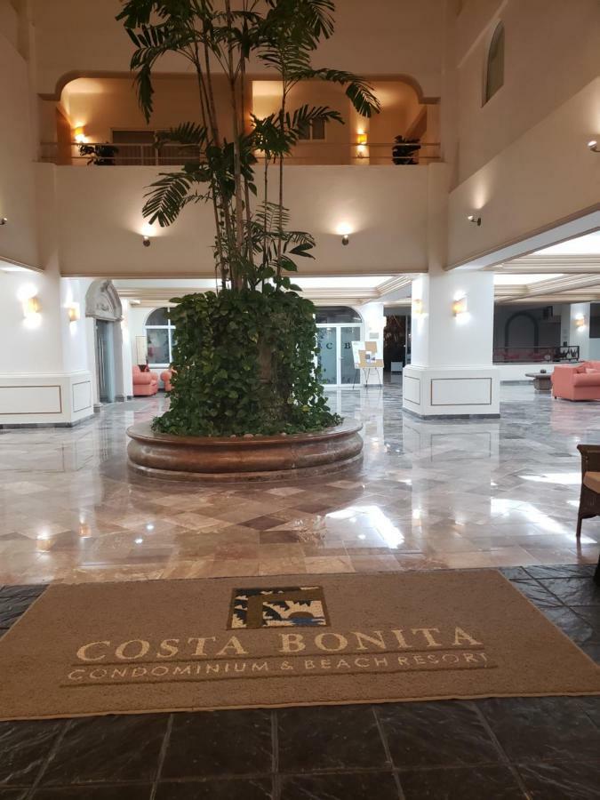 Apartment Costa Bonita &